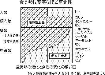 쒷ނ͍ȂقǑH|쒷ނ̐iƐH̕ω̖͎}